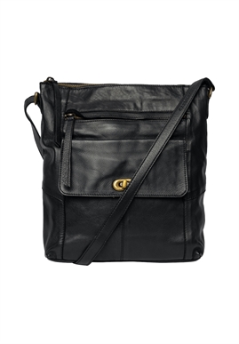 ReDesigned - Leknes Crossover - Black